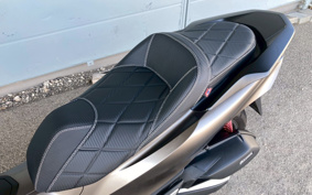 HONDA PCX125 JK05
