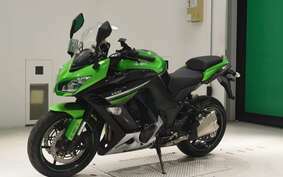 KAWASAKI NINJA 1000 A 2016