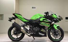 KAWASAKI NINJA 400 2018 EX400G