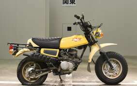 HONDA R&P CY50