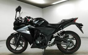 HONDA CBR250R MC41