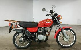 HONDA XE50 CE50