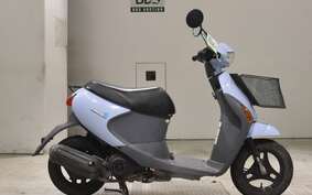 SUZUKI LET's 4 CA41A