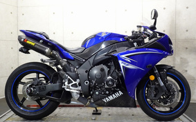 YAMAHA YZF-R1 2012 RN23