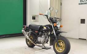 HONDA R&P CY50