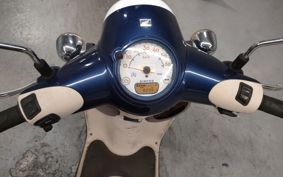 HONDA GIORNO AF77