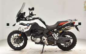 BMW F750GS 2019 0B08