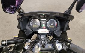 HONDA CB400SFV-3 BOLDOR NC39