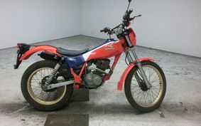 HONDA TLR200 MD09