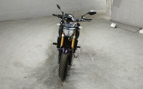 YAMAHA MT-09 2014 RN34J