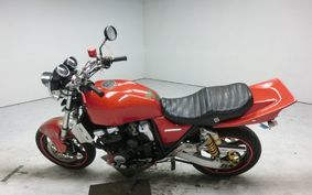 SUZUKI GSX400X IMPULSE 1996 GK79A116692