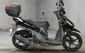 SUZUKI ADDRESS 110 CE47A