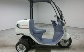 HONDA GYRO CANOPY TA02