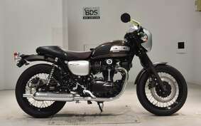 KAWASAKI W800 CAFE 2021 EJ800B