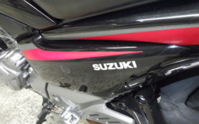 SUZUKI GSR250