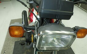 HONDA CG125