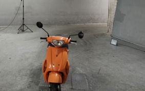 SUZUKI LETS5 CA47A