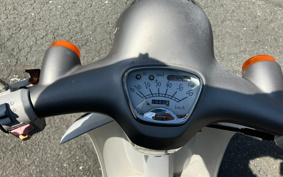 HONDA GIORNO AF24