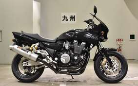 YAMAHA XJR1200 R 1996 4KG