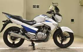 SUZUKI GSR250 GJ55D