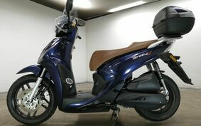 KYMCO TERSELY S125 T125