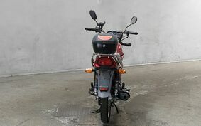 HONDA CB MAN125 不明