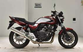 HONDA CB400SF GEN 4 A 2022 NC42