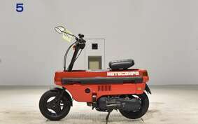 HONDA MOTOCOMPO AB12