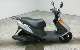 SUZUKI ADDRESS V125 CF4EA