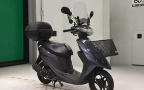 SUZUKI ADDRESS V50 CA4BA