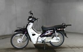 HONDA DREAM 110 JA27