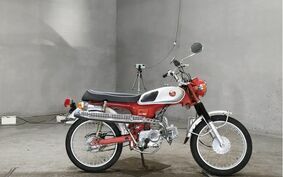 HONDA CL50 BENLY CD50