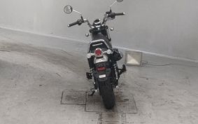HONDA  DUX 125 JB06