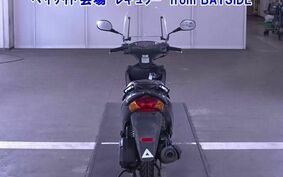 SUZUKI ADDRESS V125 G CF4EA