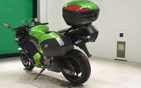 KAWASAKI NINJA 1000 A 2012 ZXT00G