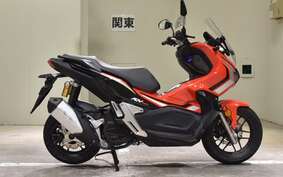 HONDA ADV150 KF38