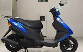 SUZUKI ADDRESS V125 G CF46A