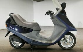 HONDA BROAD 50 AF33