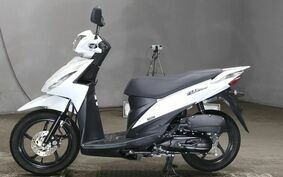 SUZUKI ADDRESS 110 CE47A