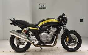 HONDA CB400SF VTEC 2009 NC42