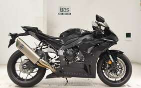 HONDA CBR1000RR R 2022 SC82