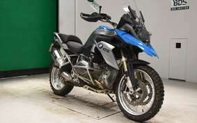 BMW R1200GS 2013 0A01