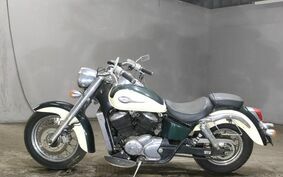 HONDA SHADOW 400 1997 NC34