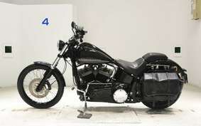 HARLEY FXS 1580 2011