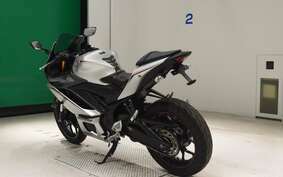 YAMAHA YZF-R25 A RG43J