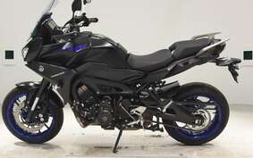 YAMAHA MT-09 Tracer RN51J