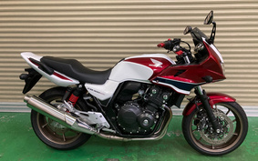 HONDA CB400 SUPER BOLDOR 2018 NC42