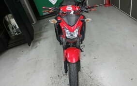 HONDA CB250F MC43