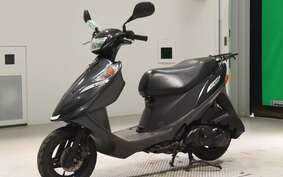 SUZUKI ADDRESS V125 G CF4EA