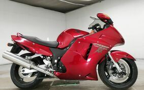 HONDA CBR1100XX 1998 SC35